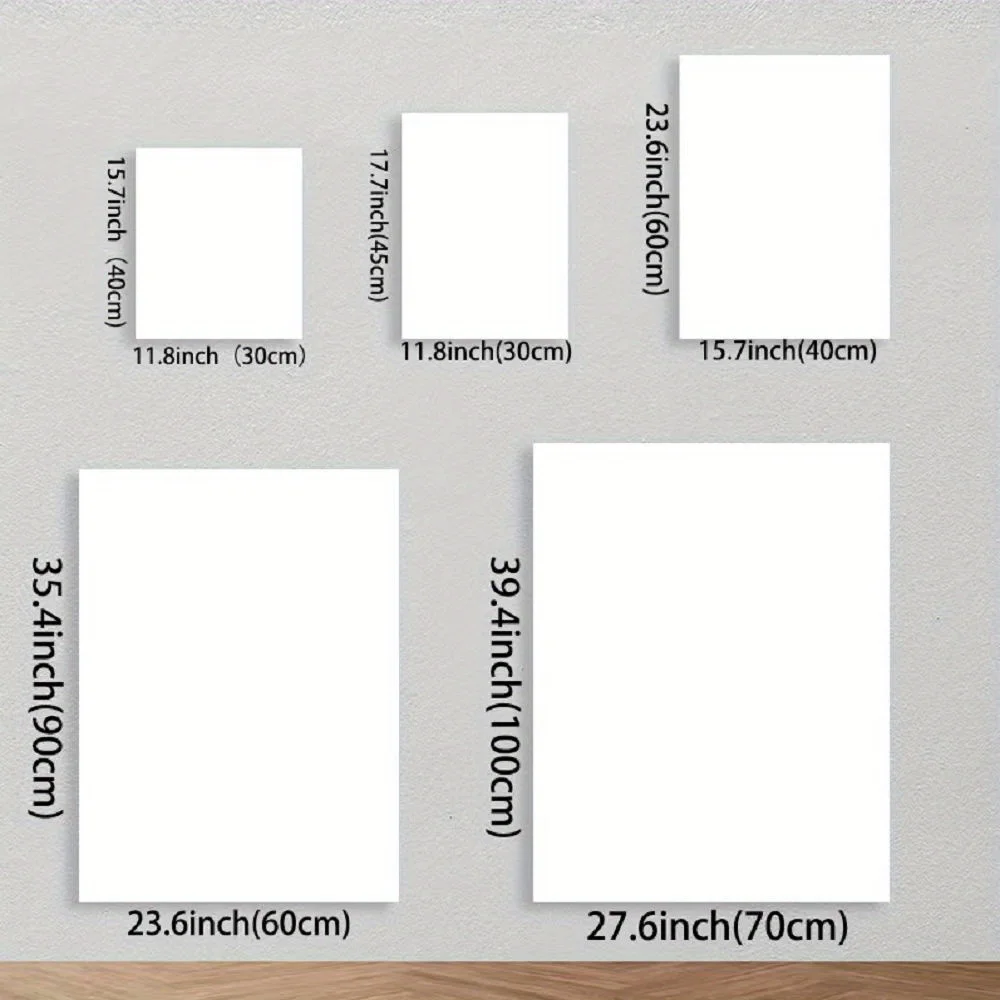 Custom Canvas Photo Print 6