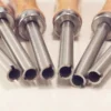 Lenght 15cm/OD 8mm Refill Gas Valve Opener Convenient Disassemble Tool Fit For Dupont L2/Ligne2 Lighter Handmade Repair Gadgets 5