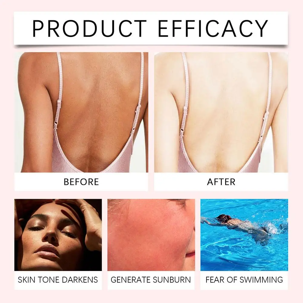200ml Sunscreen Spray Anti-aging Anti Wrinkle Moisturizing Whitening Sunscreen Spray Facial Body Neck Skin Care Cream