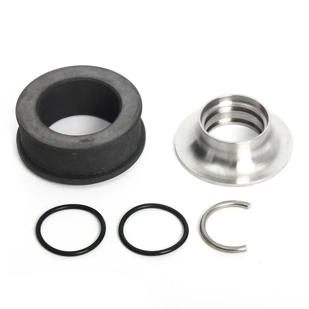 Drive Shaft Carbon Seal Kit For Jetski Sea-Doo seadoo XT BRP 4-Tec 130 155 185 215 255 260 300 GTS GTI RXT RXP Pro Se Rental