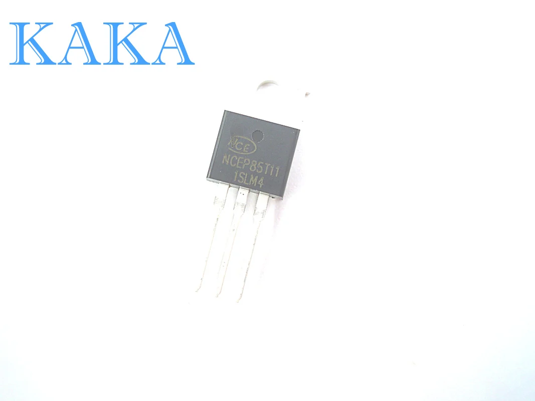 

10PCS New Original NCEP85T11M N/110A/85V/5.8MR TO-220