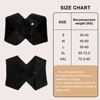 Back Posture Corrector Clavicle Spine Back Belt Adjustable Unisex Upper Back Shoulder Lumbar Posture Correction Body Shaping 6