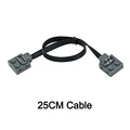 25CM line