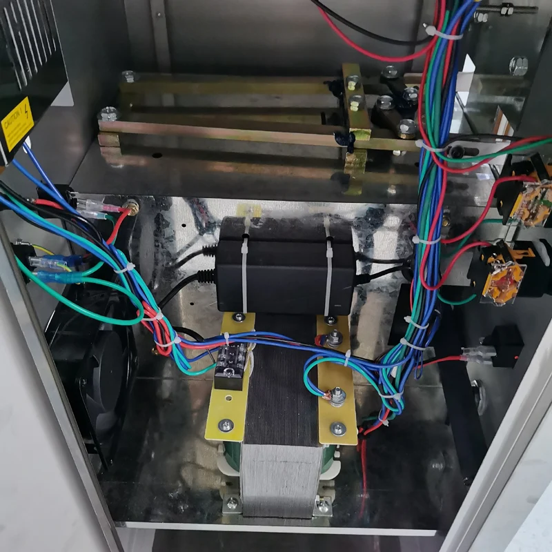 PBOBP Liquid Packing Machine Packs Filling And For Shampoo Packaging Machine Snap-sachet Packaging Machine Squeeze Packets