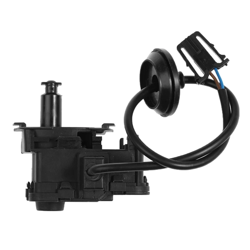 

Auto Fuel Tank Cap Latch Fuel Tank Cap Motor Motor 6RD810773B Component Suitable For Cars Volkswagen POLO 2011-2018