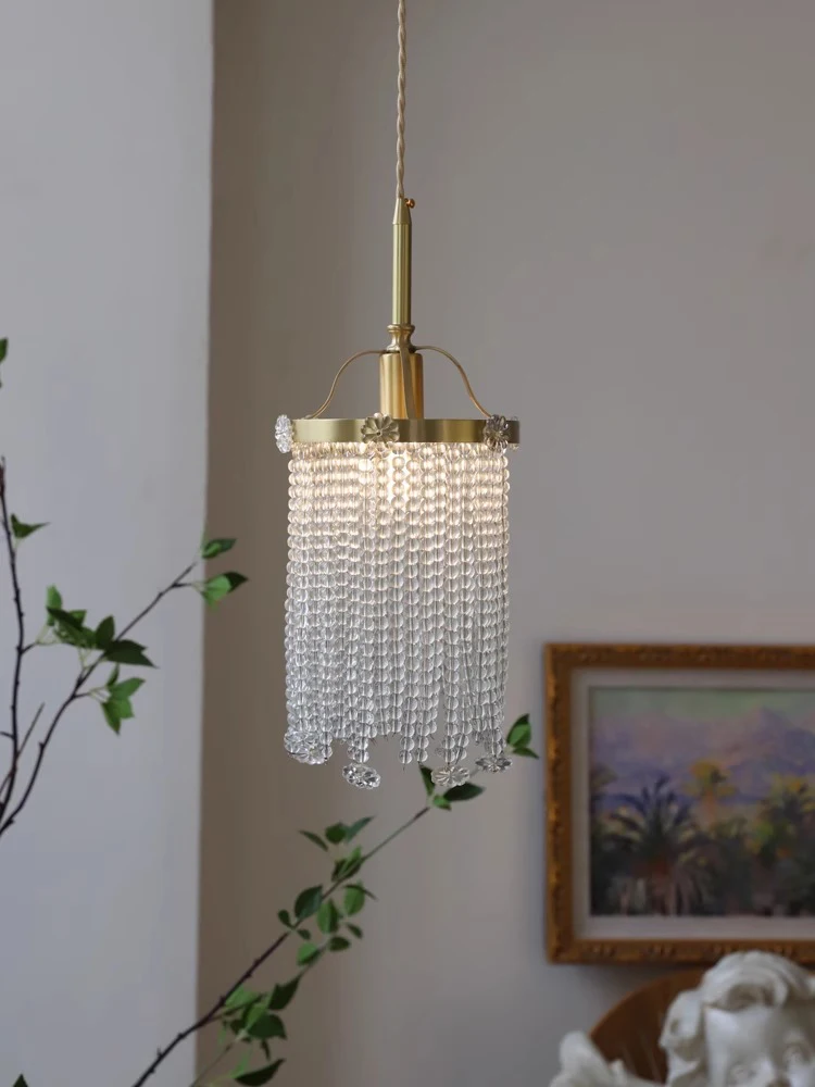 Рисунок 3 - Роскошная хрустальная люстра во французском стиле