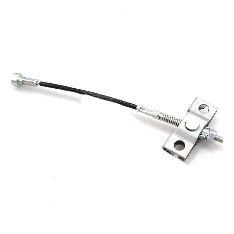 

New Genuine Parking Brake Cable 59750-2D500 For 2000-2006 Hyundai Elantra