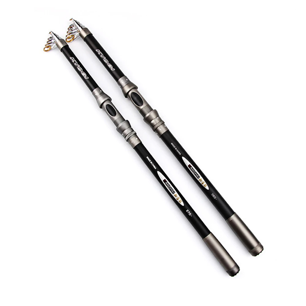 

Carbon Fishing Rods Lightweight Fishing Equipment Sea Pole Sea Fishing Tool for Saltwater Freshwater Portable Travel Rod 낚시대거치대