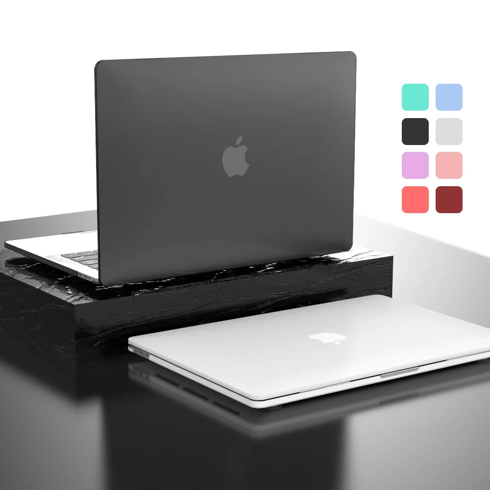 2023 M2 Nuova Custodia Per Laptop Per Macbook Pro 13 A2338 Custodia 2020 M1 Macbook Air 13 A2337 Custodia Pro 16 A2780 Pro 14 A2779 Funda