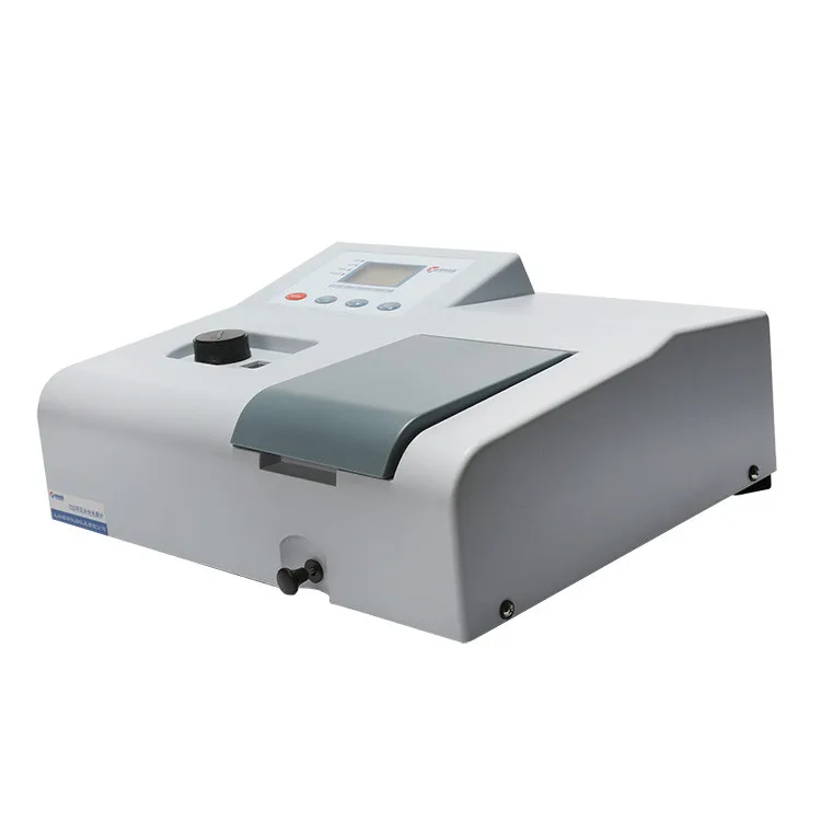 Low Cost Spectrophotometer with CE Certificate| | - AliExpress