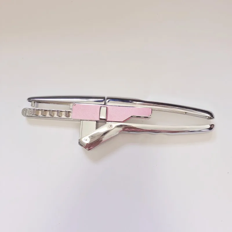 2nd Generation Hair Extension Machine Connector Hair Remove Piler Salon Tool Wig Connector Tool Kit Keratin Hair Extension Kit hair extension tool