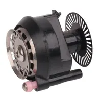 Plastic & Steel UTC Test Wheel – Embroidery Machine Accessories Spare Parts with Wide Sizes - Image 4