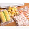 Youpin Olayks Vacuum Packaging Machine Household Plastic Bag Sealer for Plastic Bags Electric Vacuum Pump Degasser Food Keeper 3