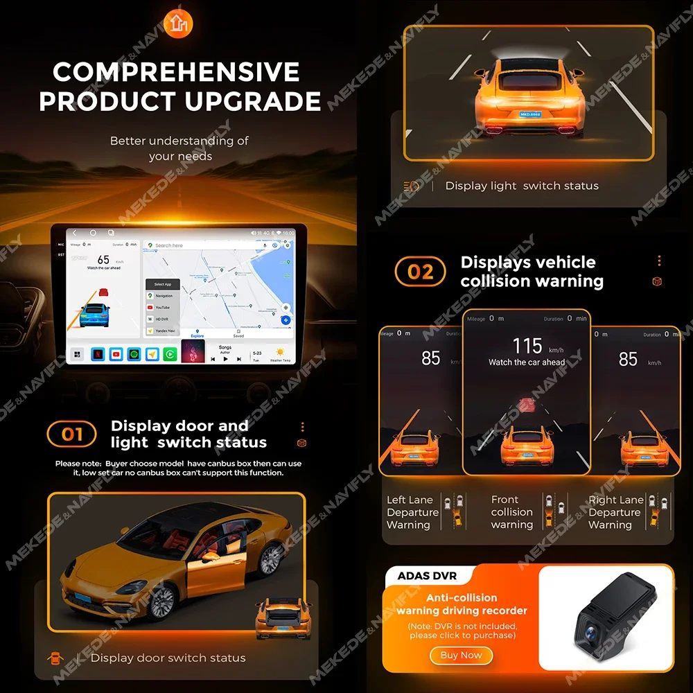 M6  ÷ AI   ī÷, ȵ̵ ڵ ڵ , ƿ A6 C5 S6 RS6 1997-2006 Ƽ̵ ̼ ̼  ڵ Ƽ̵ ÷̾ GPS ׺̼