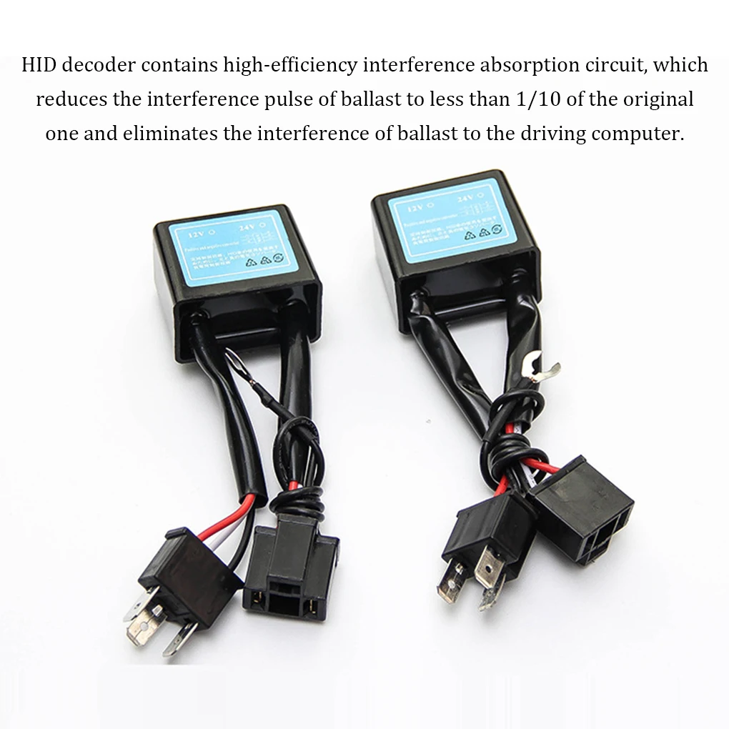 2X Reversed Polarity Converter Switch Harness Adapter Polar Inverter
