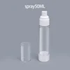 C Spray - 50ML