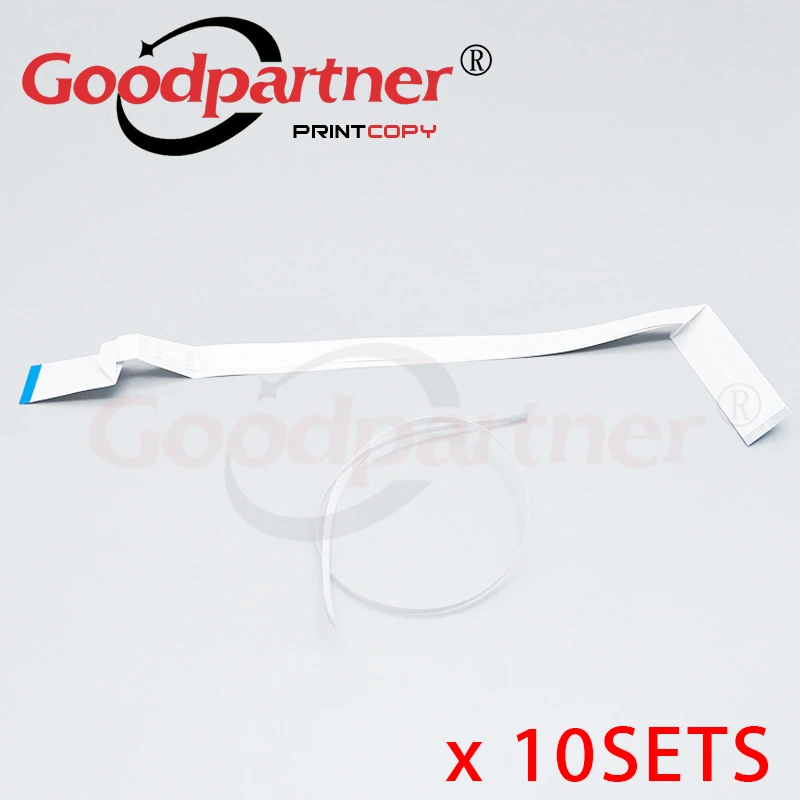 Cabo Sensor Cabeça de Impressão 10x 2189474 2189473 para Epson L1110 L3100 L3101 L3110 L3115 L3116 L3150 L3151 L3156 L3160 L5190