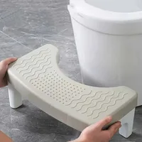 The toilet stool stool Stool for adults stool stool for children stool stool stool Pit artifact 2