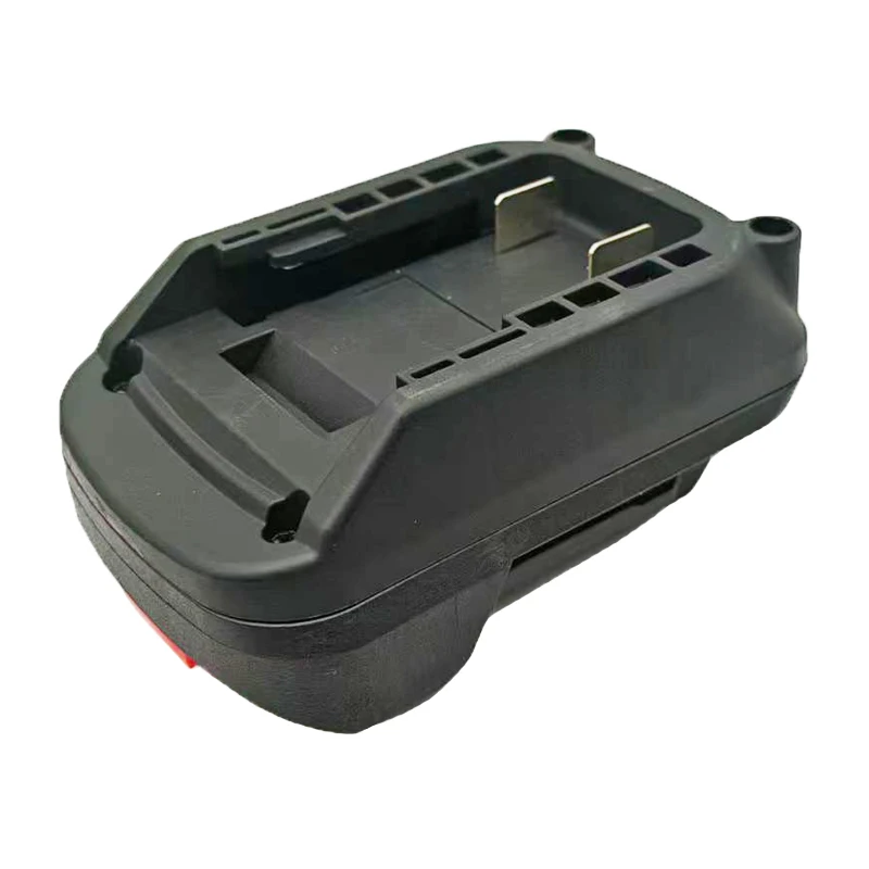 BS18MT DW18MT MW18MT Für Makita 18V Power Tool Adapter Konverter Für Bosch Für Milwaukee Für M18 Für DeWALT Lithium-ionen batterie – Detail 22