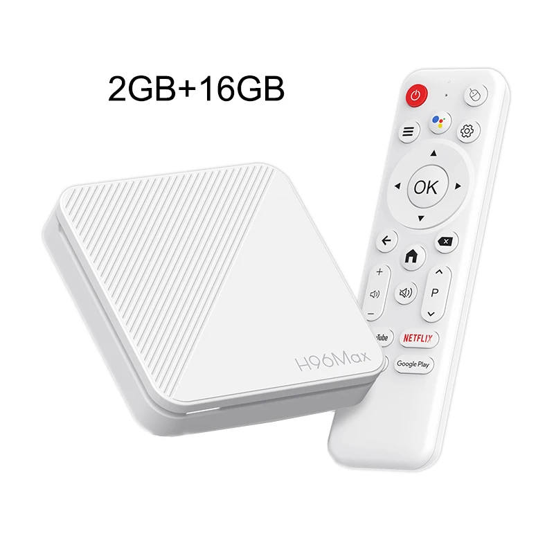 2GB 16GB