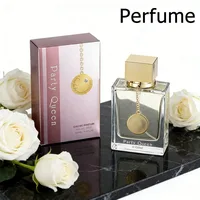 Hot Sell 100Ml Men Women Nightclub Carnival Club Light Perfume Lasting Fragrance Luxury Dating Cologne Perfume Spray