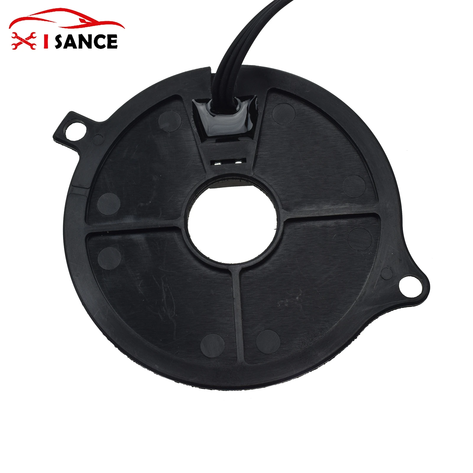 Distributor Ignition Sensor Ignition Distributor For 1998-2003 Jeep Grand Cherokee Dodge Ram 1500 2500 56028143,LX753,59981245