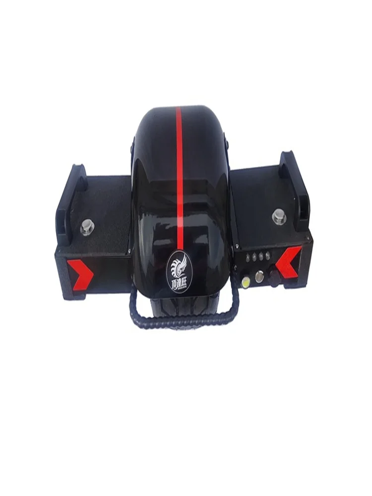 10 Inch Self-balance Electric Scooter Top Speed 20km/h