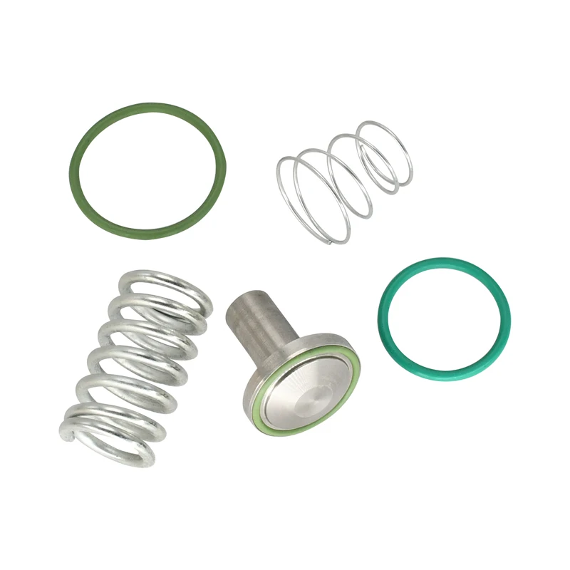 

Комплект для ремонта клапана минимального давления 22064695 совместим с Ingersoll Rand MPV