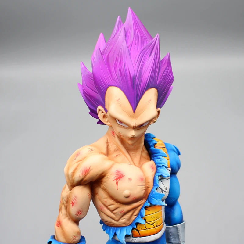 Vegeta Ultra Ego  Anime dragon ball super, Dragon ball image