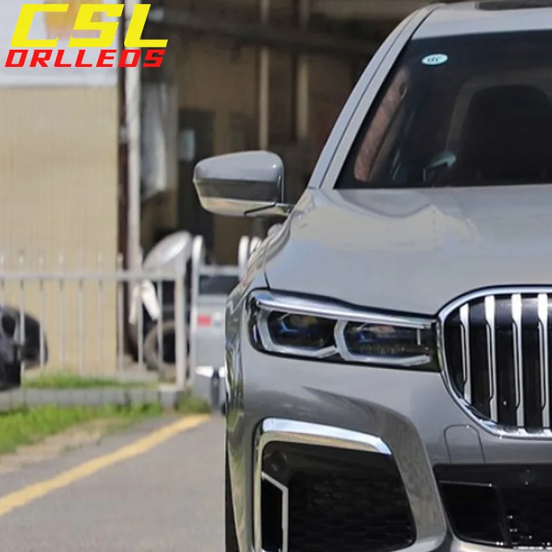 BMW G11 G12 7 ø CSL ο DRL LED ְ ,  ڹ LED  DRL  2019-2021