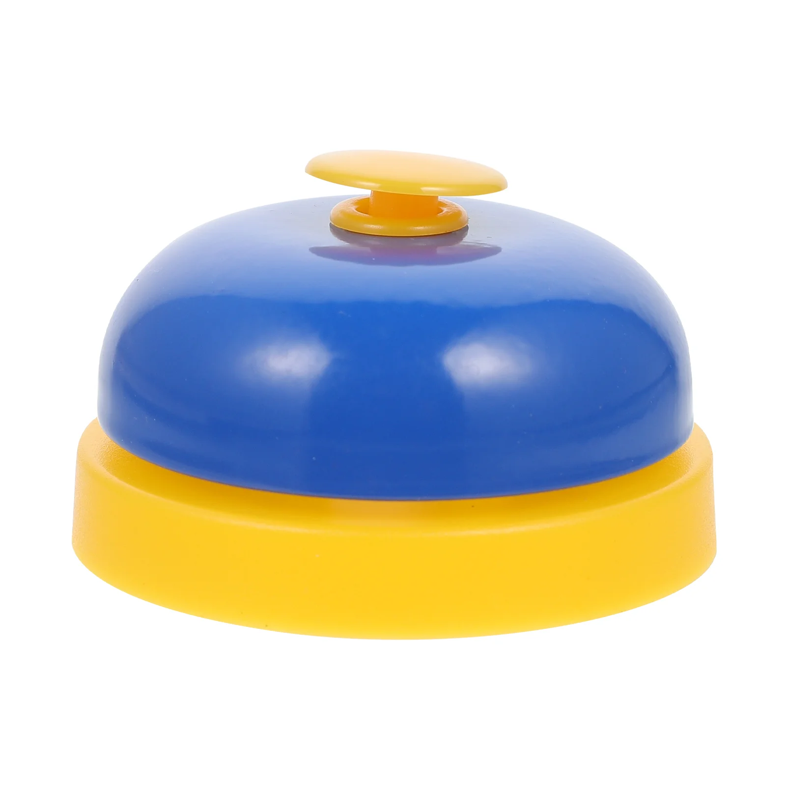 

Useful Call Bell Metal Table Game Bell Counter Reception Bar Ring for Home