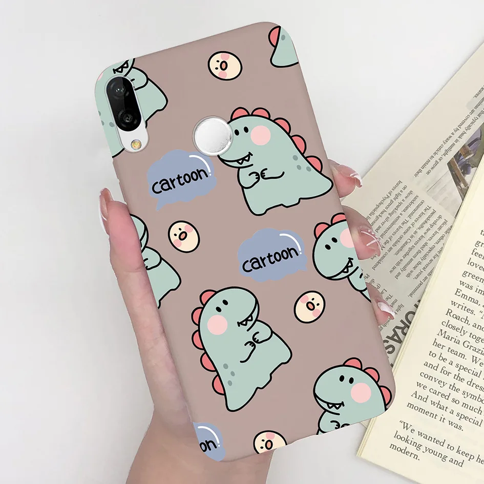 Butterfly Design Silicone Soft TPU Shockproof Phone Case