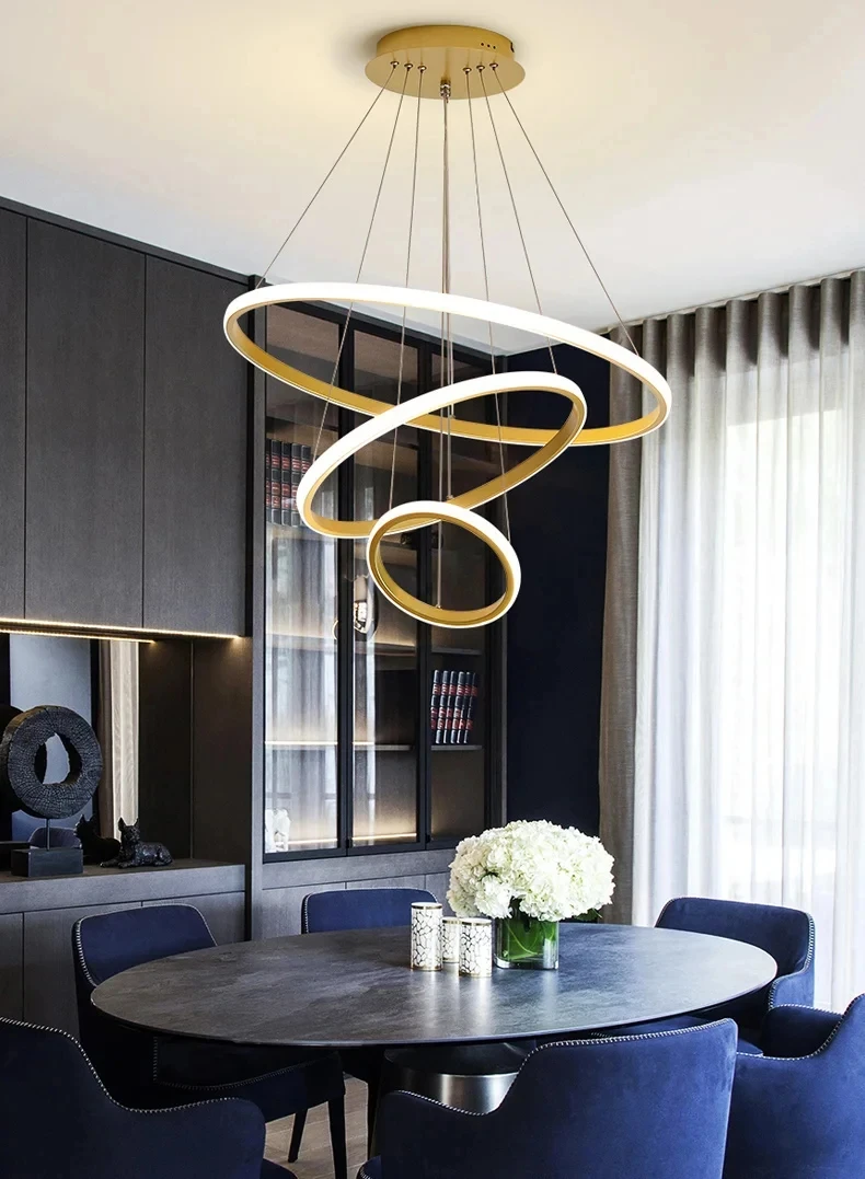 Circlea in dining space ambiance