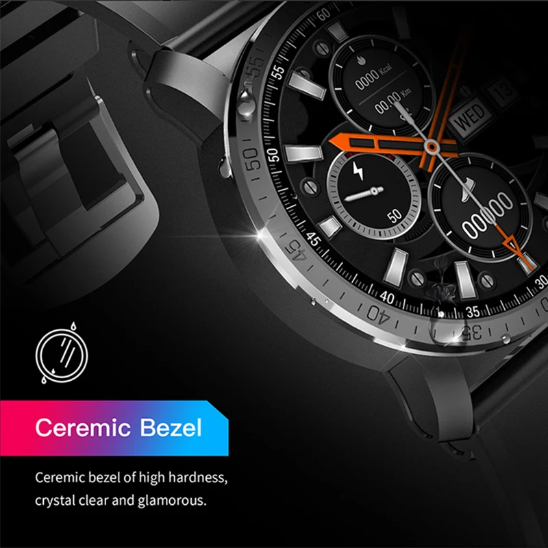 LZAKMR ۷ι  Ʈ ġ, ȵ̵ GPS AMOLED ũ, SIM ȭ, ɹڼ ͸, 16G ROM, 4G , KC09, ǰ