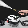 2500W 110V 220V High Pressure And Temperature Handhled Steam Cleaner For Air Conditioner Kitchen Hood Car Steaming Cleaner 1