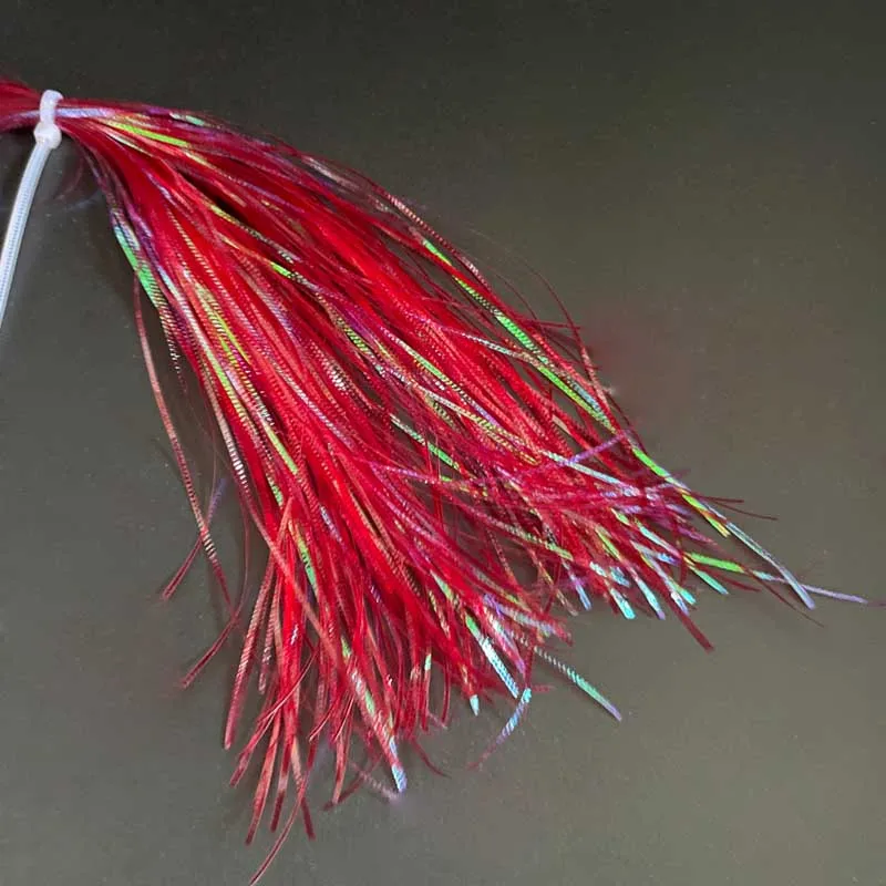 Pearl Red