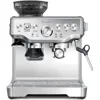 Barista Express Espresso Machine BES870XL, Brushed Stainless Steel 1