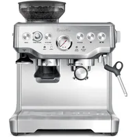 Barista Express Espresso Machine BES870XL, Brushed Stainless Steel 1