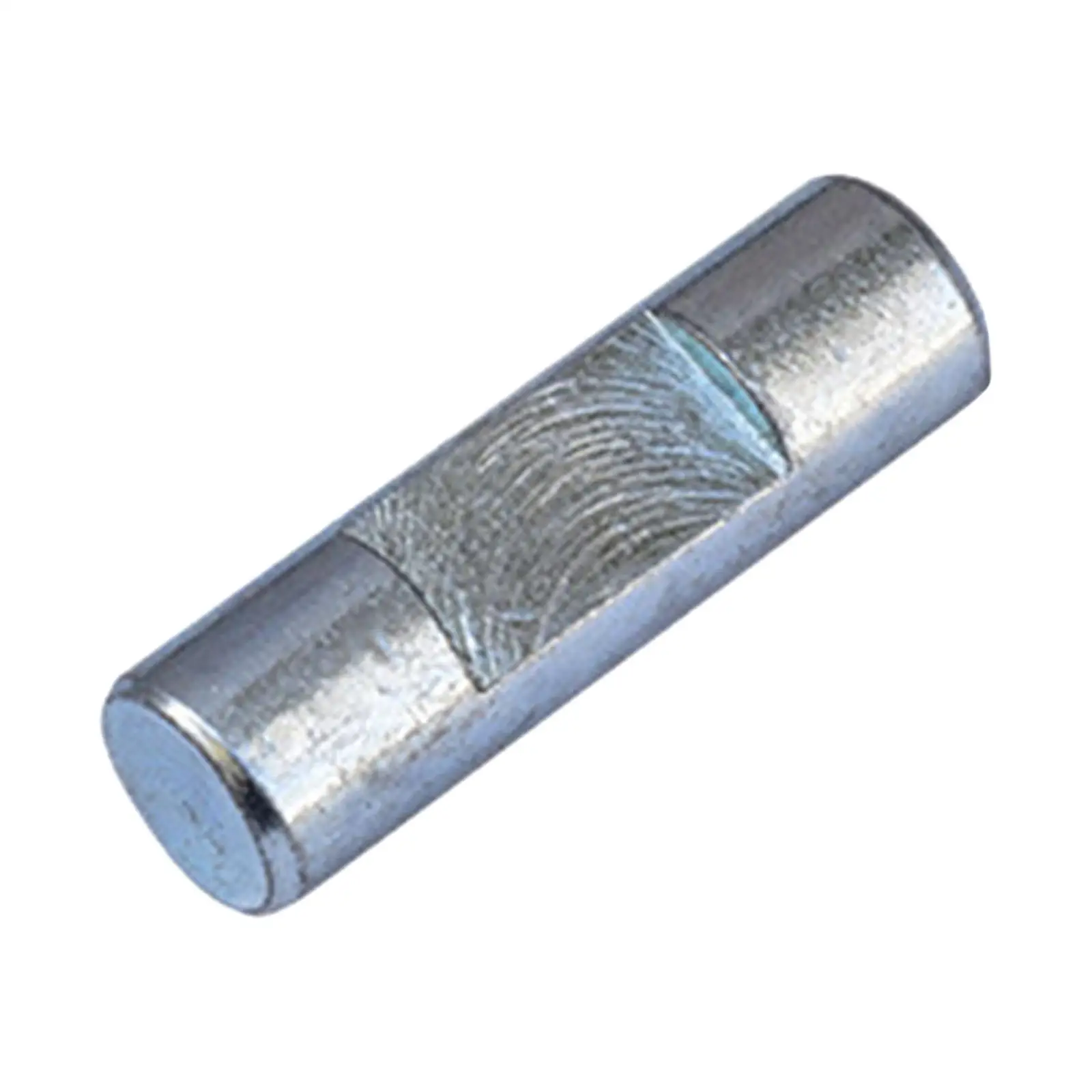 3 Tons Horizontal Jack Repair Fittings Metal Easy Installation Heavy-duty 4.5cm Length for Lifting Equipment Professionals