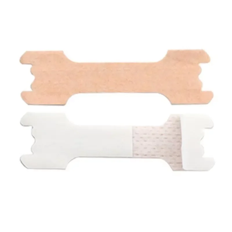 500/300/100pcs Breath Nasal Strips Right Way Stop Snoring Anti Snore Nose Strip Easier Better Breathing Good Sleeping Patches 6