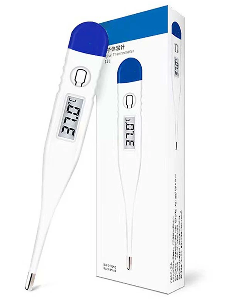 Thermometer Electronic Hard Head Oral Armpit Temperature Measurement Household Adults Children Thermometers digital thermometer