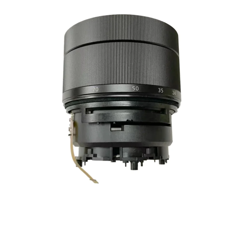 Vario-Tessar T * FE 24-70mm f/4 ZA OSS 렌즈 고정 실린더 총검 마운트 튜브 배럴 카메라 부품, 오리지널 24-70 F4, 신제품