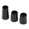 20 Pack .370/.335 Black Golf Ferrules s Wood Shafts Club Accessories 6
