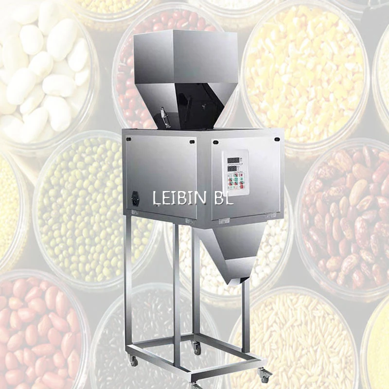 

Hot Selling Vertical Filling Machine, Tea Bag, Chili Powder, Food Granules, Coffee Packaging Machine