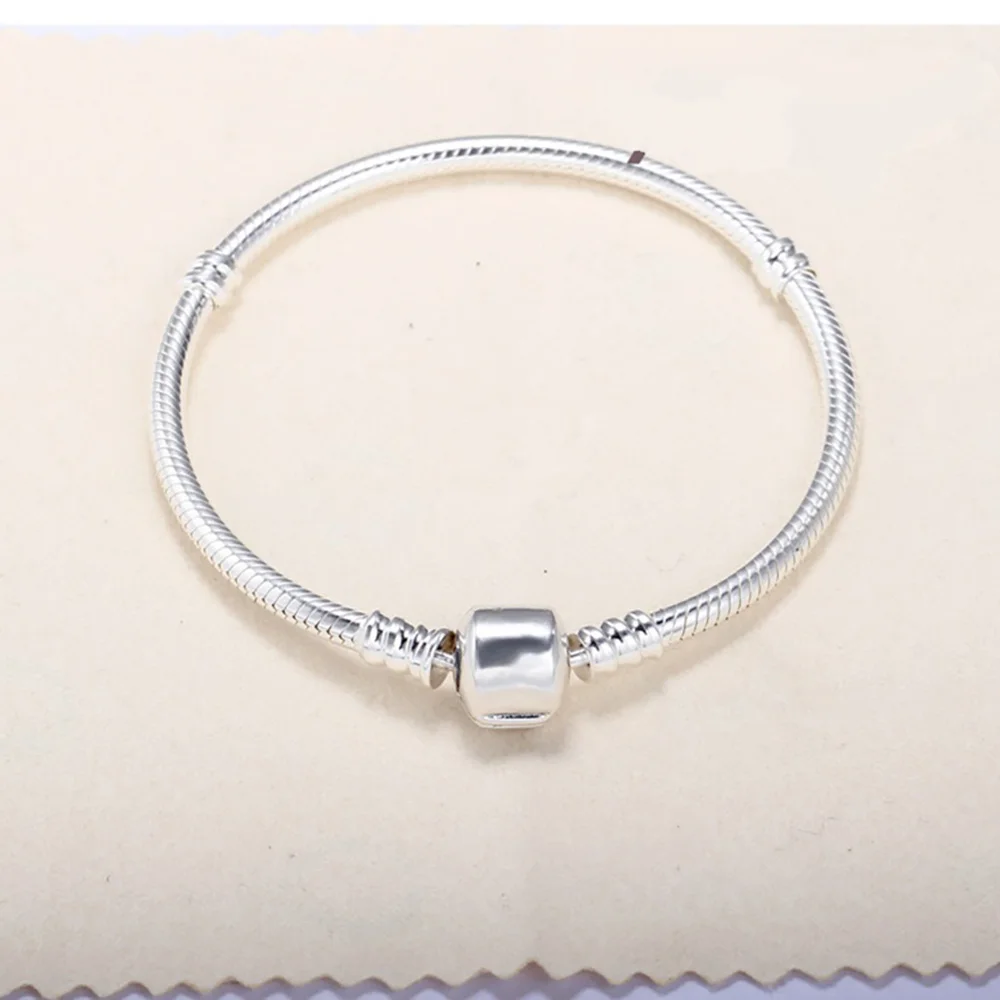 ǹ 925  ǹ  и  ÷    ü, Kehribar Pulseras De Plata De Bijoux