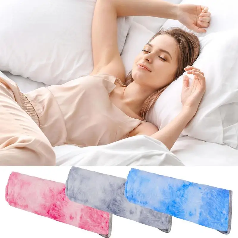 

Cooling Blanket Throw Soft Breathable Blanket Summer Air Condition Quilt Lightweight Blankets Outdoor Cooling Bedcover Twin