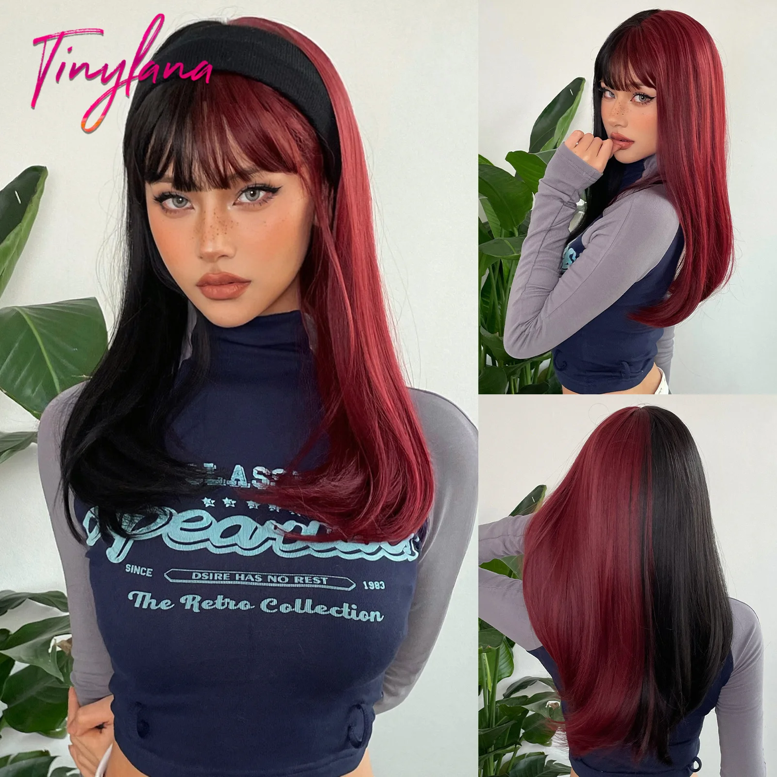 Peluca Cosplay De Furina Focalors Para Genshin Impact – Cabello Sintético Largo, Resistente Al Calor Y Ajustable Para Halloween