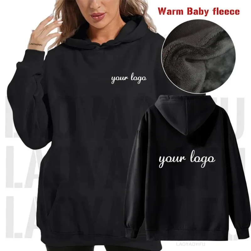 High Quality Sweatpants Women Men Classic Customized Personality Hoodie Set Casual Comfort Pullovers Hipster Hip-hop Hooded