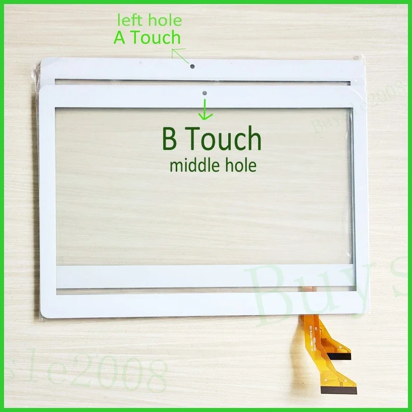 

New 10'' inch CH-1096A1-FPC276-V02 (RX14.TX26) CM Touch Screen For bdf tab touch Digitizer Sensor Replacement Parts