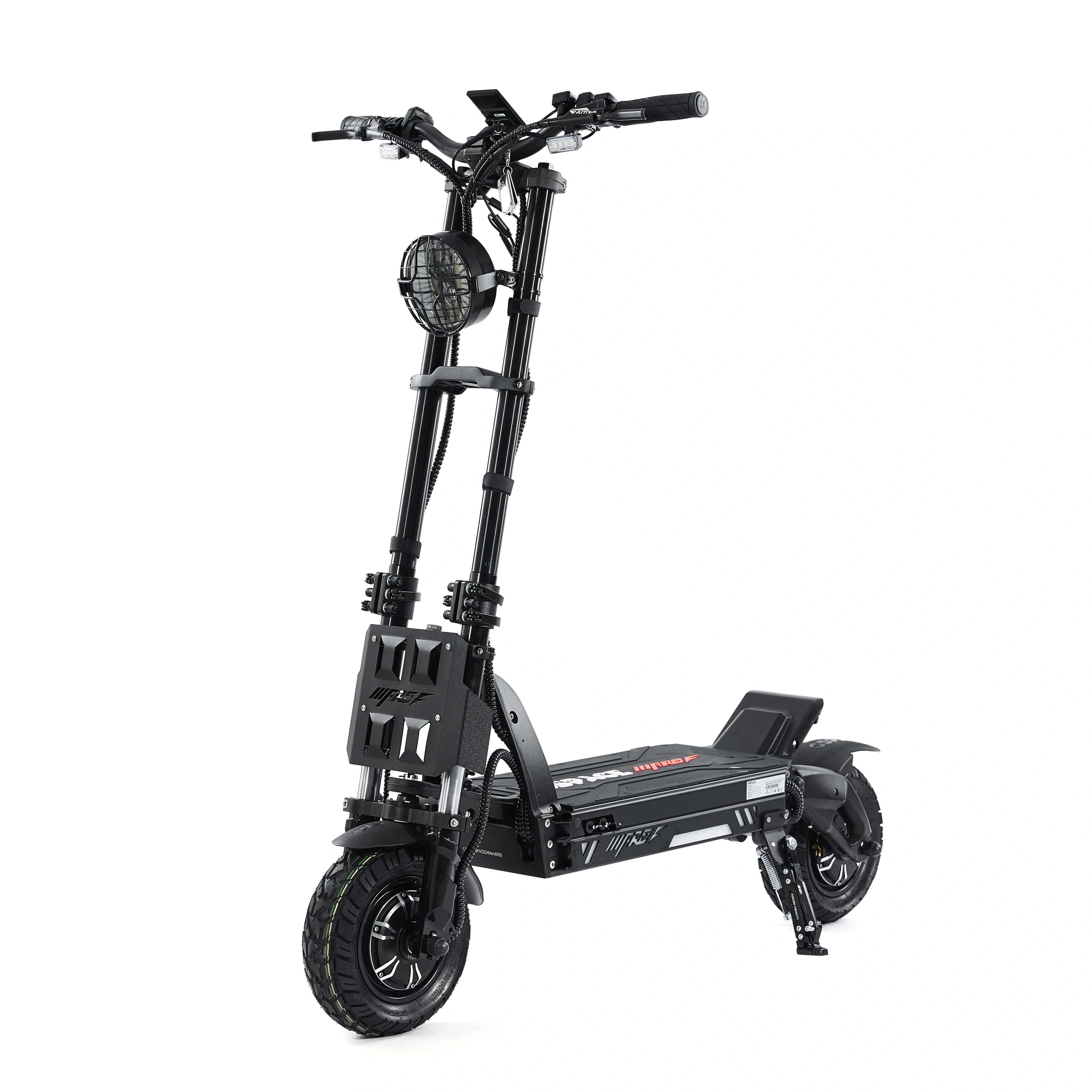 GSPACE MARS GT（black）
